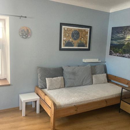 Apartman Centrum Jičín Exterior foto