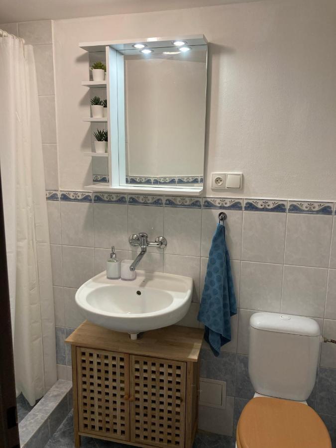 Apartman Centrum Jičín Exterior foto