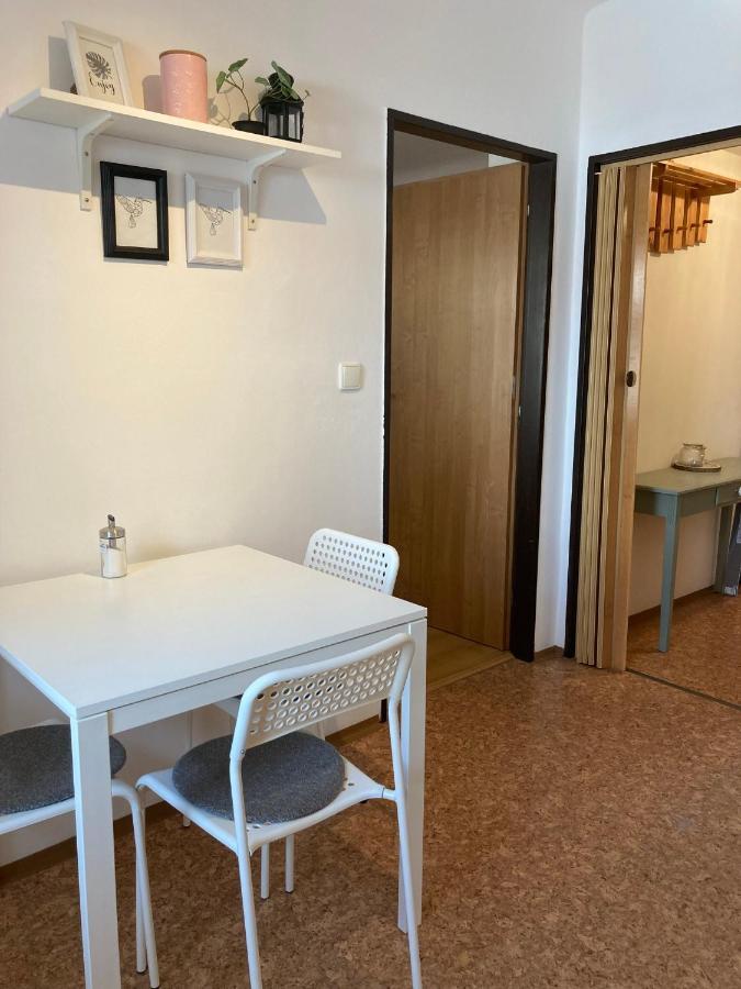 Apartman Centrum Jičín Exterior foto