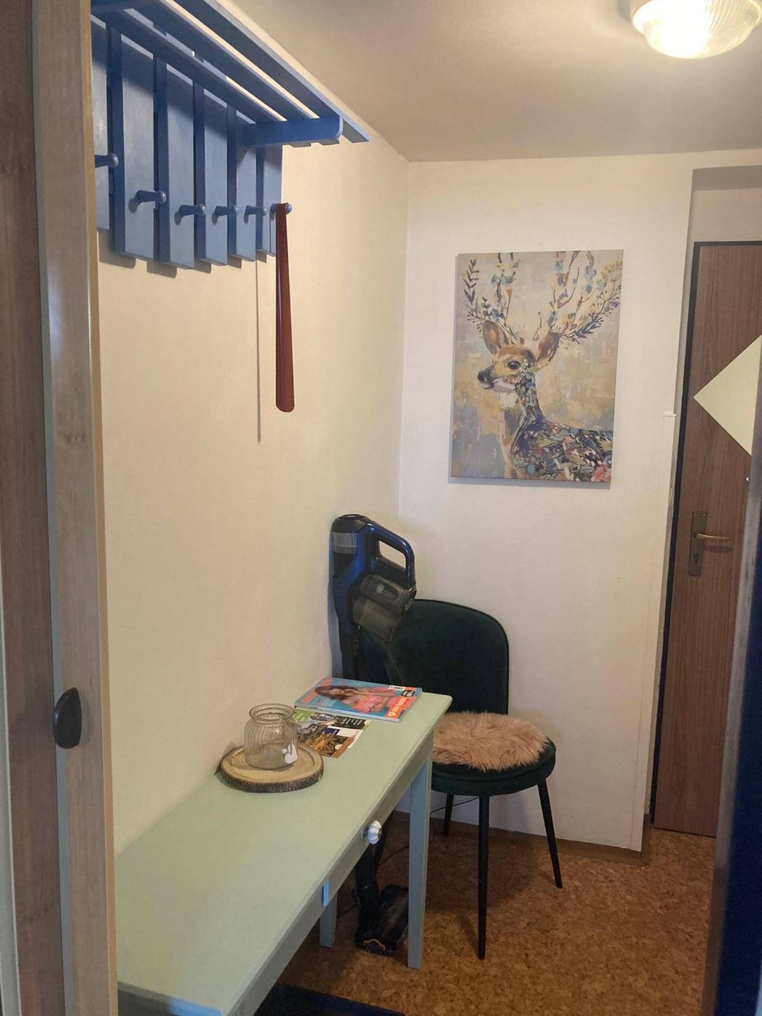 Apartman Centrum Jičín Exterior foto