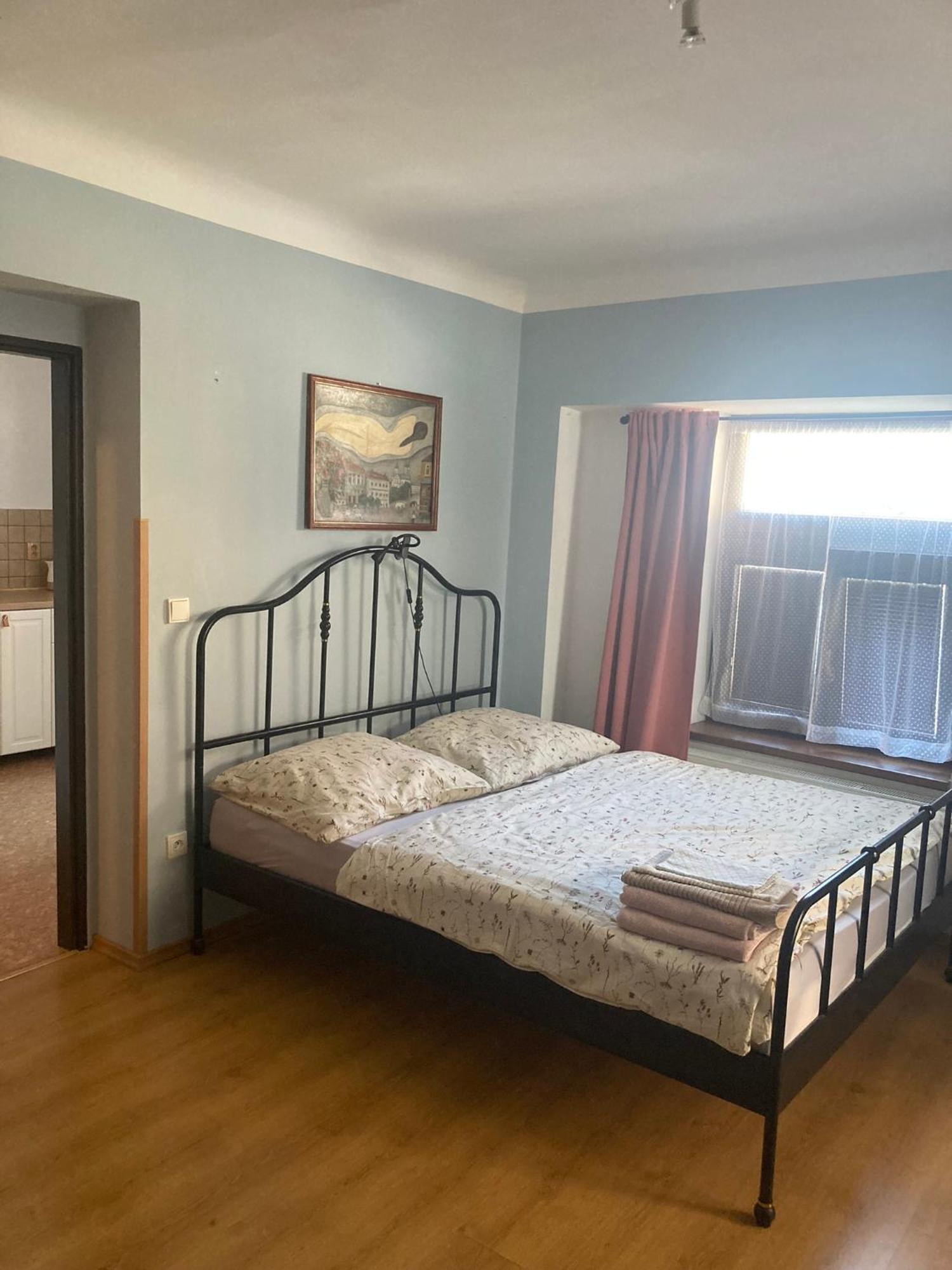 Apartman Centrum Jičín Exterior foto