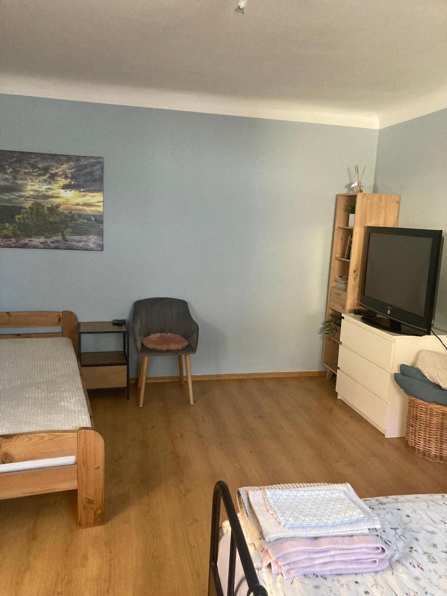 Apartman Centrum Jičín Exterior foto